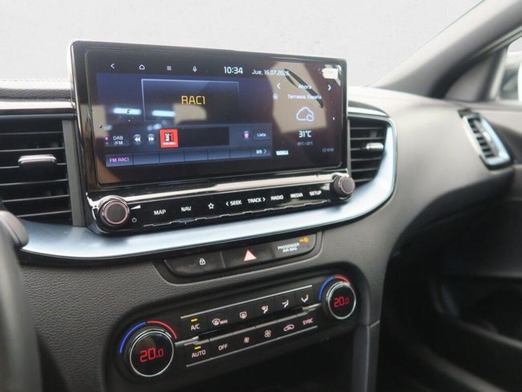 Kia Ceed Ceed 5p 1.0 T-GDi 100CV Style Edition 14