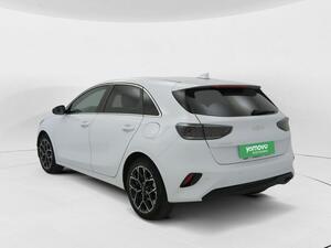 Kia Ceed Ceed 5p 1.0 T-GDi 100CV Style Edition 2