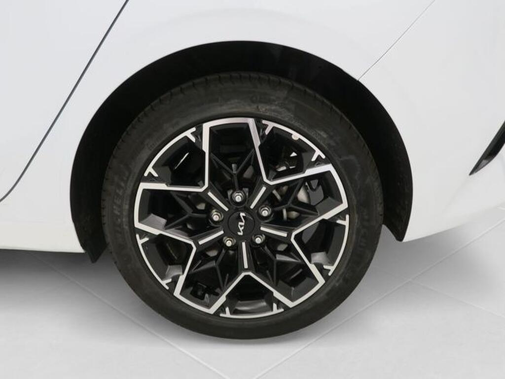 Kia Ceed Ceed 5p 1.0 T-GDi 100CV Style Edition 8