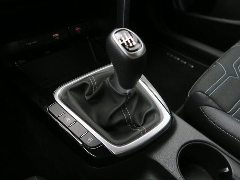 Kia Ceed Ceed 5p 1.0 T-GDi 100CV Style Edition 16