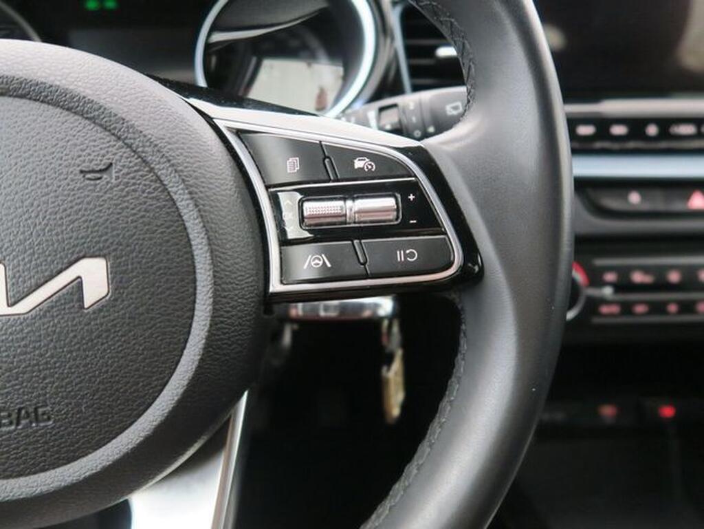 Kia Ceed Ceed 5p 1.0 T-GDi 100CV Style Edition 18