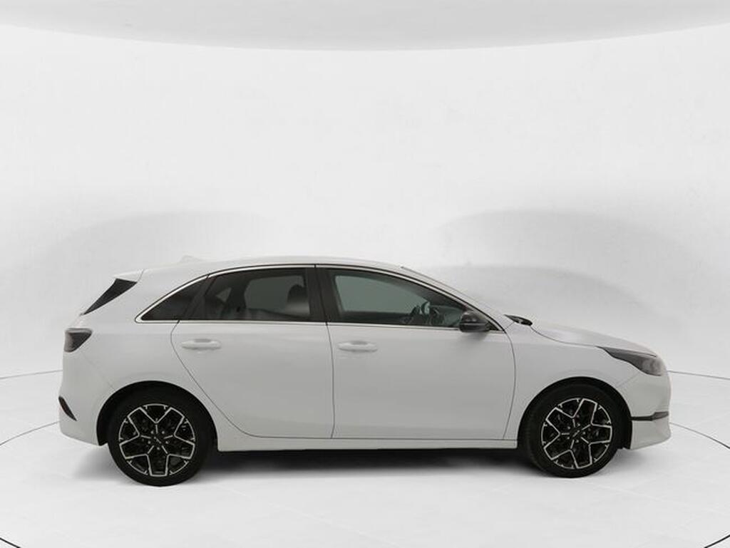 Kia Ceed Ceed 5p 1.0 T-GDi 100CV Style Edition 3