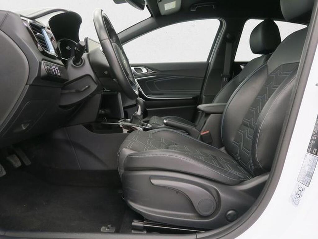 Kia Ceed Ceed 5p 1.0 T-GDi 100CV Style Edition 11