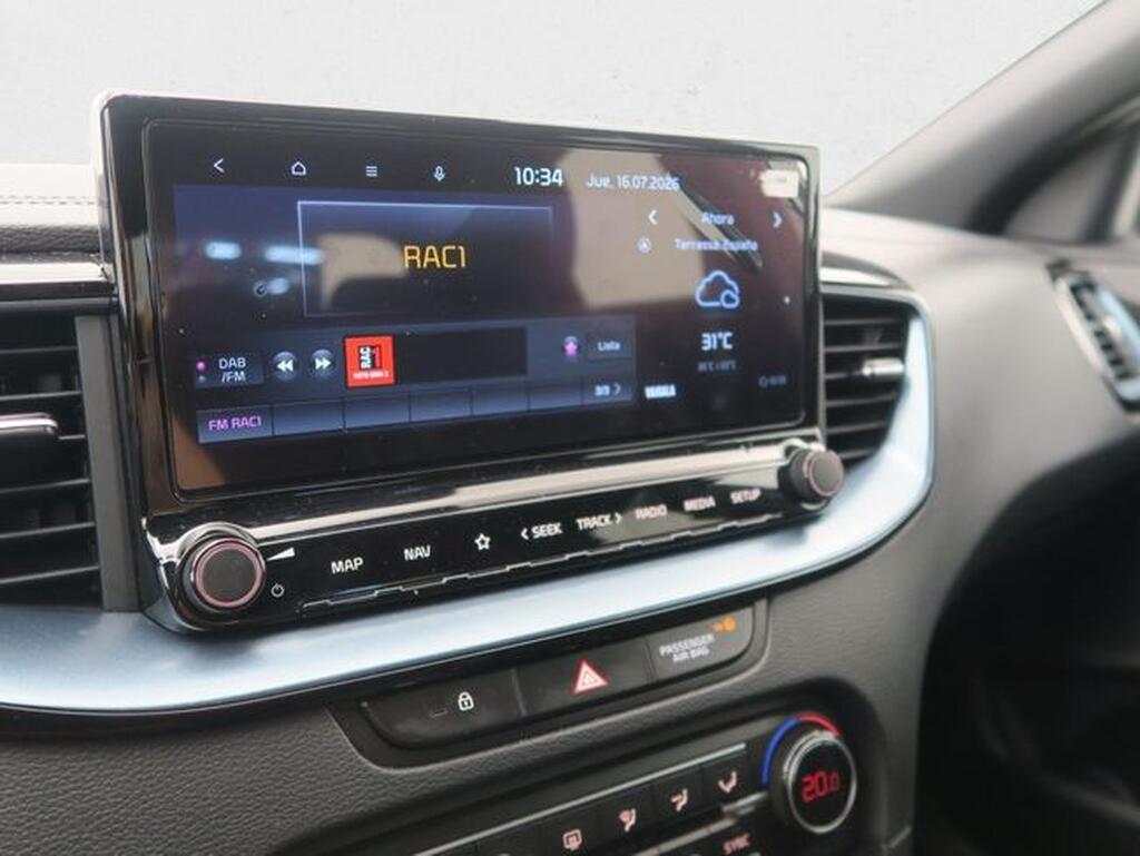 Kia Ceed Ceed 5p 1.0 T-GDi 100CV Style Edition 13