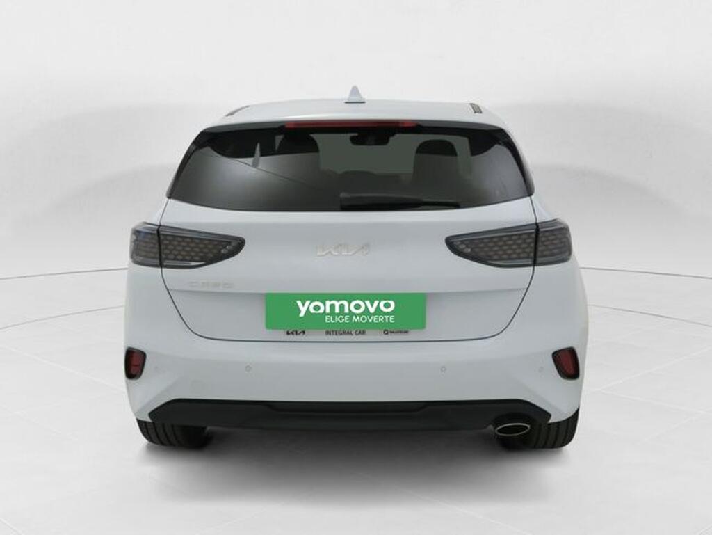 Kia Ceed Ceed 5p 1.0 T-GDi 100CV Style Edition 5