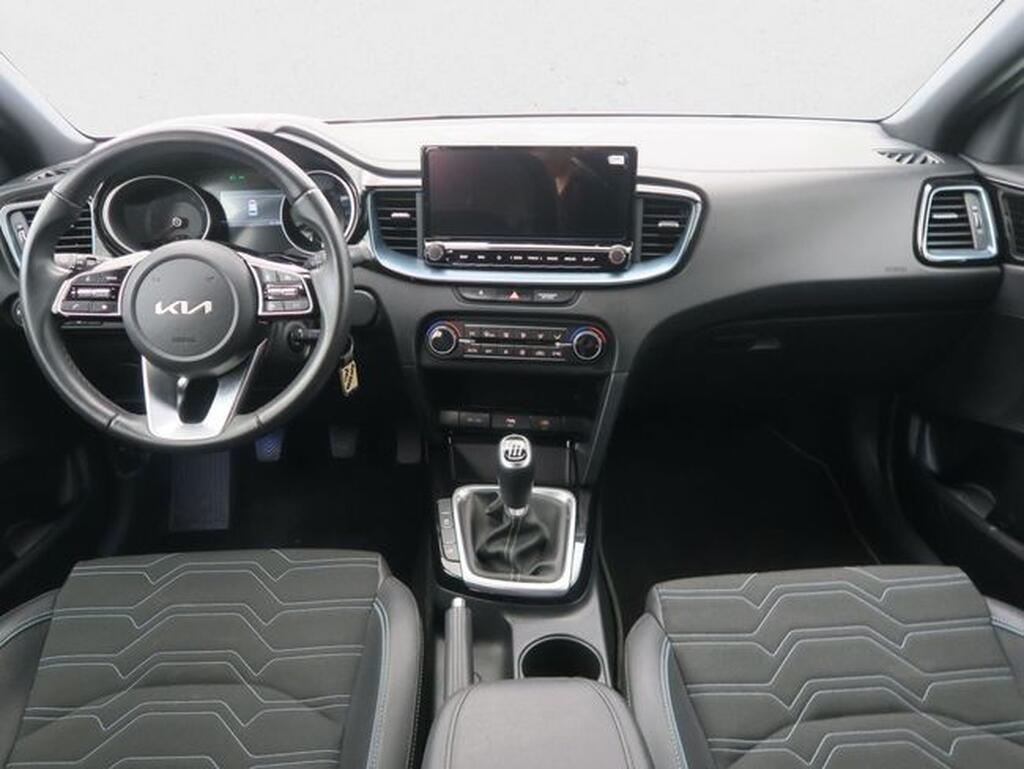 Kia Ceed Ceed 5p 1.0 T-GDi 100CV Style Edition 10