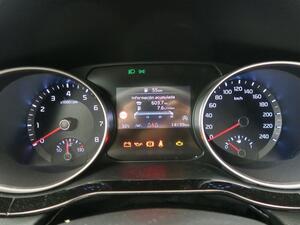 Kia Ceed Ceed 5p 1.0 T-GDi 100CV Style Edition 12