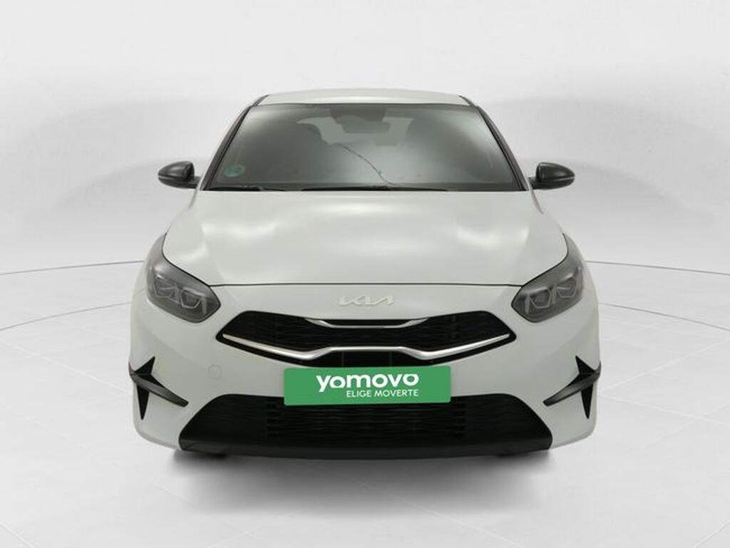 Kia Ceed Ceed 5p 1.0 T-GDi 100CV Style Edition 4
