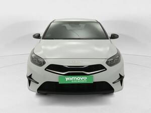Kia Ceed Ceed 5p 1.0 T-GDi 100CV Style Edition 4