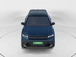 Jeep Compass JEEP COMPASS BEV SUMMIT 4