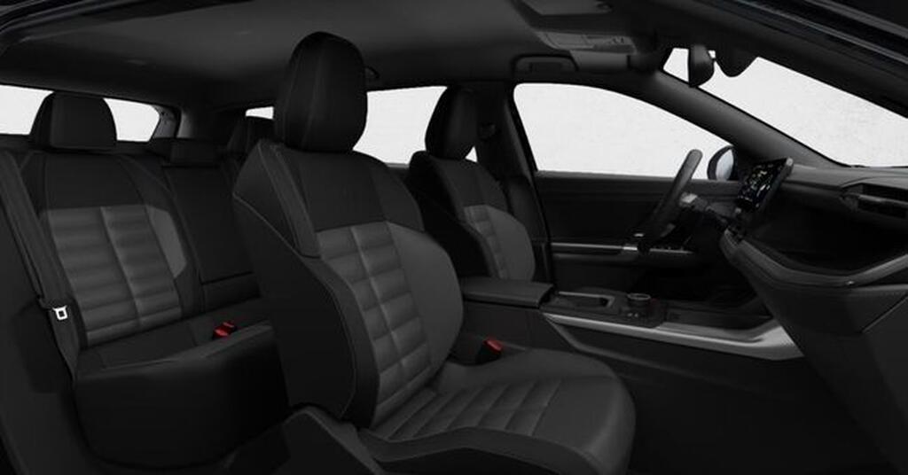 Jeep Compass JEEP COMPASS BEV SUMMIT 7