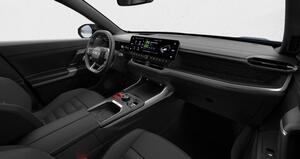 Jeep Compass JEEP COMPASS BEV SUMMIT 5