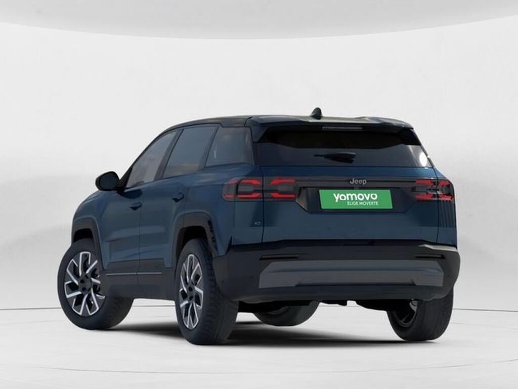Jeep Compass JEEP COMPASS BEV SUMMIT 3