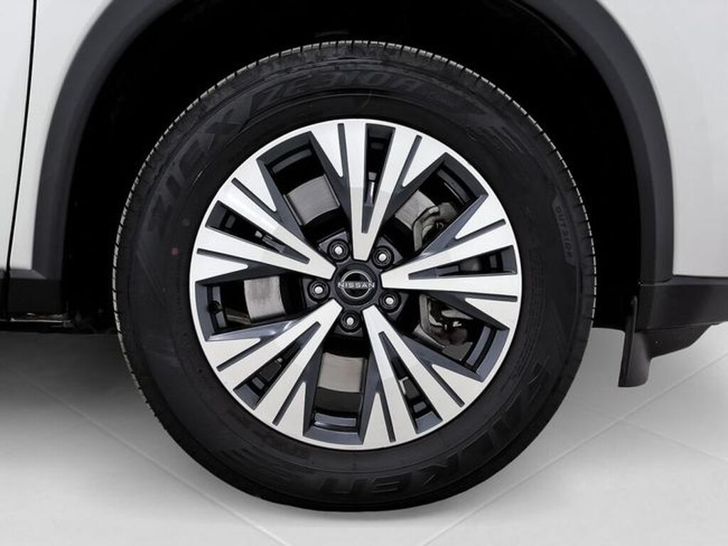 Nissan X-Trail X-TRAIL 1.5 HEV E-POWER 204 N-CONNECTA 5P(TECHO) Segunda mano