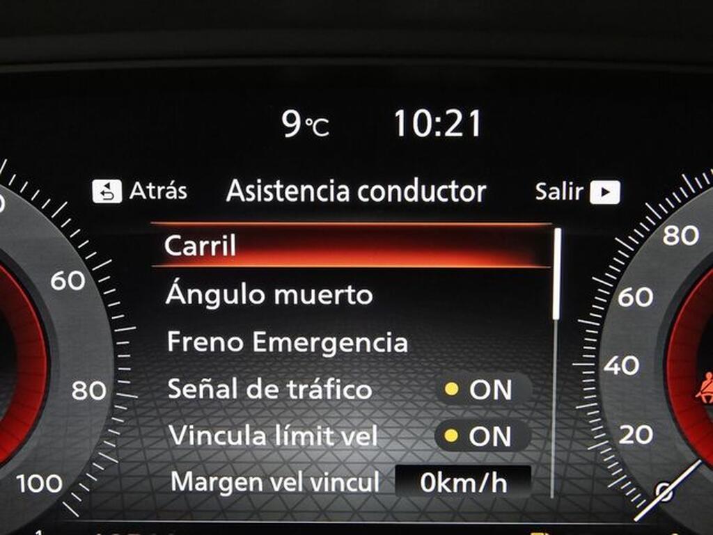 Nissan X-Trail X-TRAIL 1.5 HEV E-POWER 204 N-CONNECTA 5P(TECHO) Segunda mano