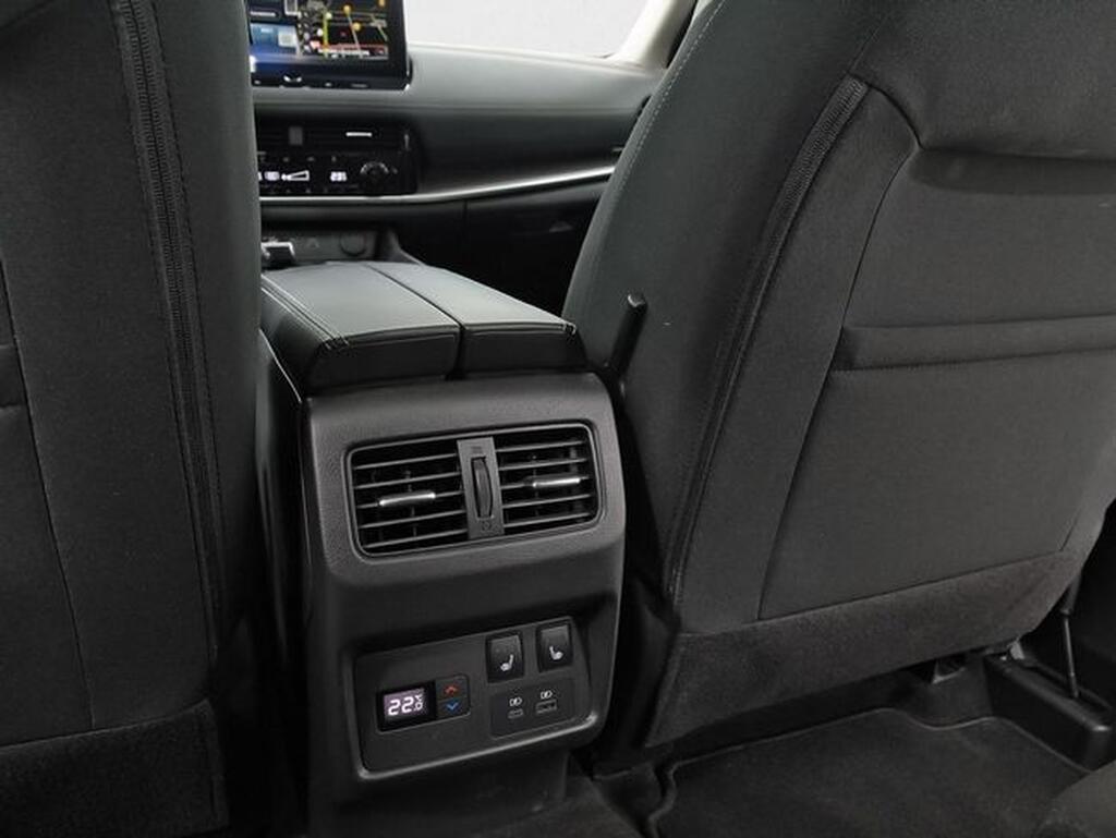 Nissan X-Trail X-TRAIL 1.5 HEV E-POWER 204 N-CONNECTA 5P(TECHO) Segunda mano