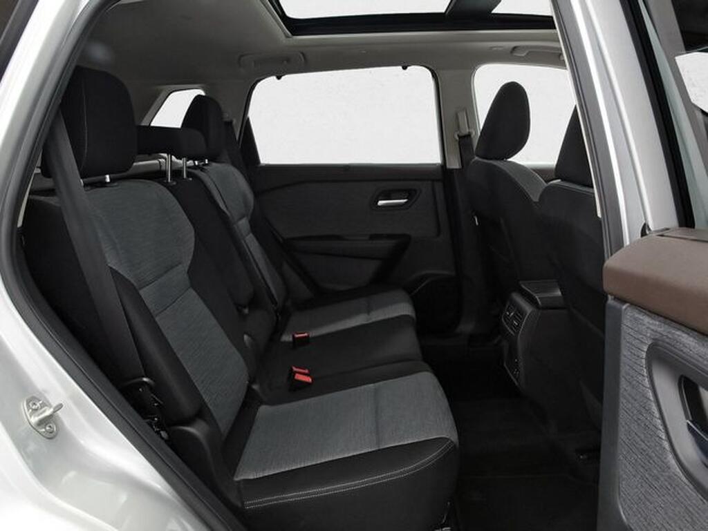 Nissan X-Trail X-TRAIL 1.5 HEV E-POWER 204 N-CONNECTA 5P(TECHO) Segunda mano