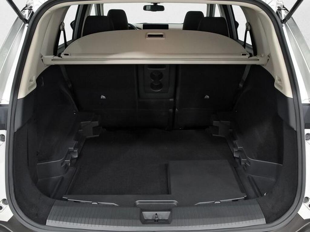 Nissan X-Trail X-TRAIL 1.5 HEV E-POWER 204 N-CONNECTA 5P(TECHO) Segunda mano