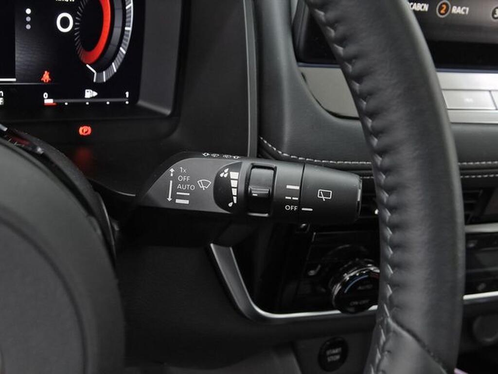 Nissan X-Trail X-TRAIL 1.5 HEV E-POWER 204 N-CONNECTA 5P(TECHO) Segunda mano