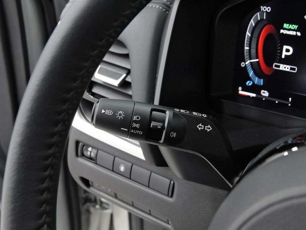Nissan X-Trail X-TRAIL 1.5 HEV E-POWER 204 N-CONNECTA 5P(TECHO) Segunda mano