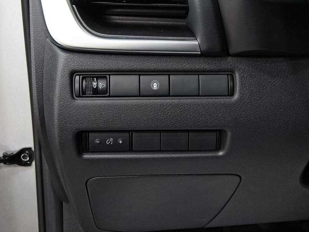 Nissan X-Trail X-TRAIL 1.5 HEV E-POWER 204 N-CONNECTA 5P(TECHO) Segunda mano