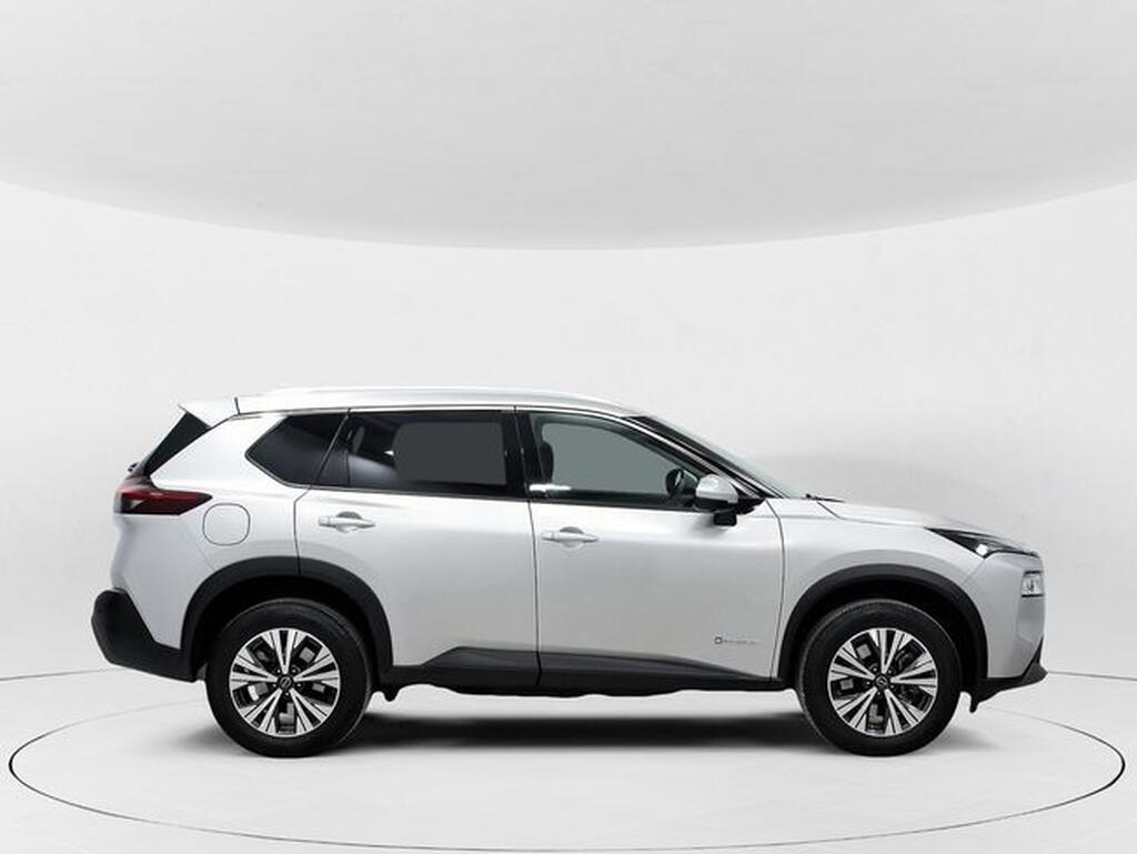 Nissan X-Trail X-TRAIL 1.5 HEV E-POWER 204 N-CONNECTA 5P(TECHO) Segunda mano