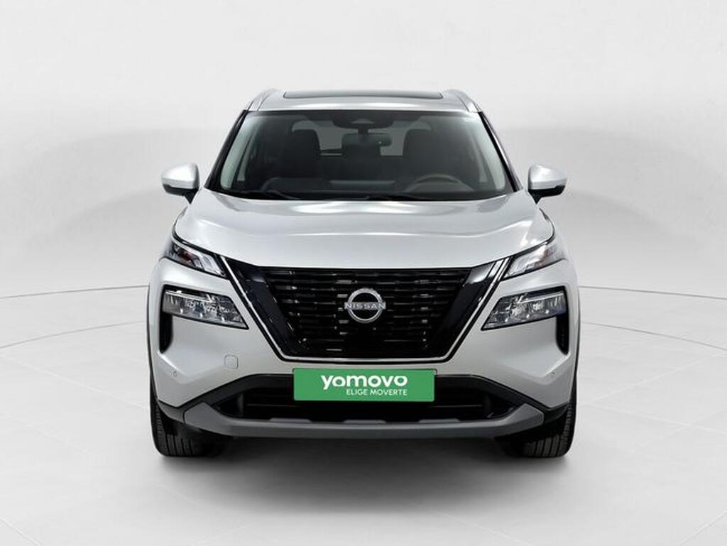 Nissan X-Trail X-TRAIL 1.5 HEV E-POWER 204 N-CONNECTA 5P(TECHO) Segunda mano