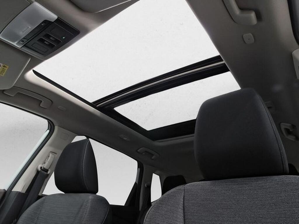 Nissan X-Trail X-TRAIL 1.5 HEV E-POWER 204 N-CONNECTA 5P(TECHO) Segunda mano