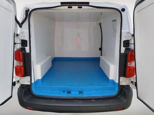 Citroën Jumpy JUMPY FURGON 1.5 BLUEHDI 120 S&S M CONTROL 4P ( ISOTERMO SIN FRIO) 8