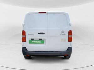Citroën Jumpy JUMPY FURGON 1.5 BLUEHDI 120 S&S M CONTROL 4P ( ISOTERMO SIN FRIO) 5