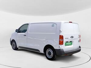 Citroën Jumpy JUMPY FURGON 1.5 BLUEHDI 120 S&S M CONTROL 4P ( ISOTERMO SIN FRIO) 2