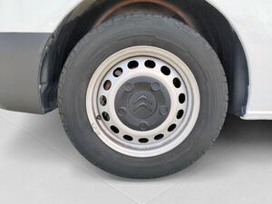 Citroën Jumpy JUMPY FURGON 1.5 BLUEHDI 120 S&S M CONTROL 4P ( ISOTERMO SIN FRIO) 9