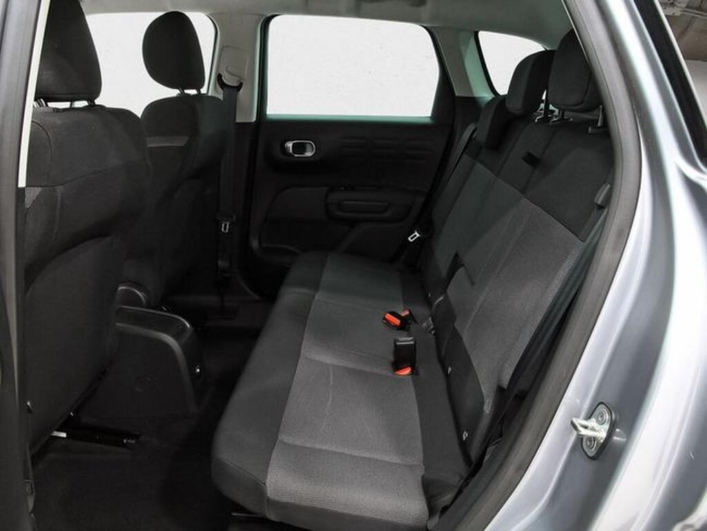 Citroën C3 Aircross C3 AIRCROSS 1.2 PURETECH 110 SHINE PACK 5P Segunda mano