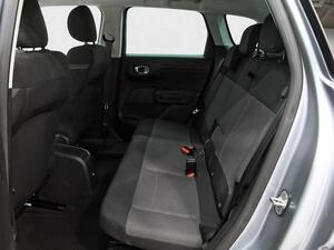 Citroën C3 Aircross C3 AIRCROSS 1.2 PURETECH 110 SHINE PACK 5P 9