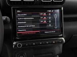 Citroën C3 Aircross C3 AIRCROSS 1.2 PURETECH 110 SHINE PACK 5P 24