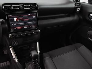 Citroën C3 Aircross C3 AIRCROSS 1.2 PURETECH 110 SHINE PACK 5P 12