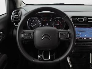 Citroën C3 Aircross C3 AIRCROSS 1.2 PURETECH 110 SHINE PACK 5P 20