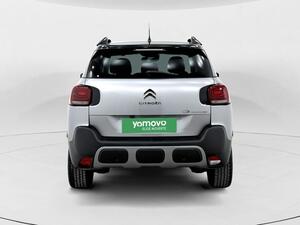 Citroën C3 Aircross C3 AIRCROSS 1.2 PURETECH 110 SHINE PACK 5P 6