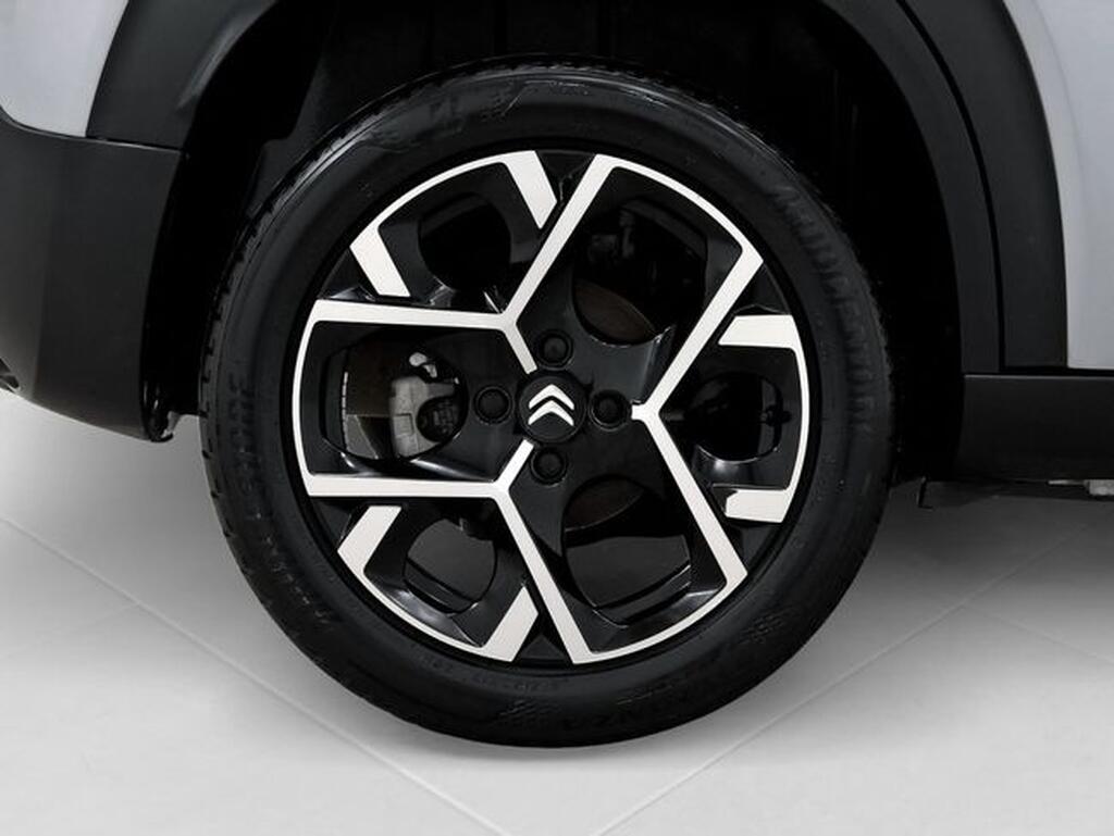 Citroën C3 Aircross C3 AIRCROSS 1.2 PURETECH 110 SHINE PACK 5P Segunda mano