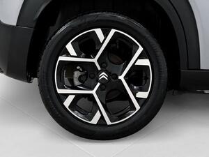 Citroën C3 Aircross C3 AIRCROSS 1.2 PURETECH 110 SHINE PACK 5P 11