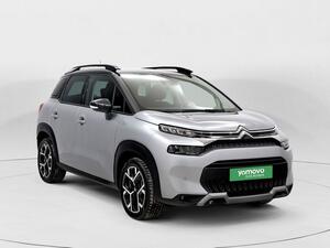 Citroën C3 Aircross C3 AIRCROSS 1.2 PURETECH 110 SHINE PACK 5P 1