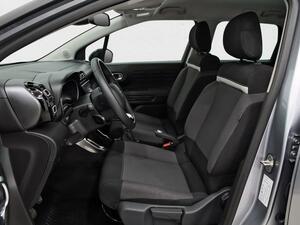 Citroën C3 Aircross C3 AIRCROSS 1.2 PURETECH 110 SHINE PACK 5P 8