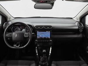 Citroën C3 Aircross C3 AIRCROSS 1.2 PURETECH 110 SHINE PACK 5P 7