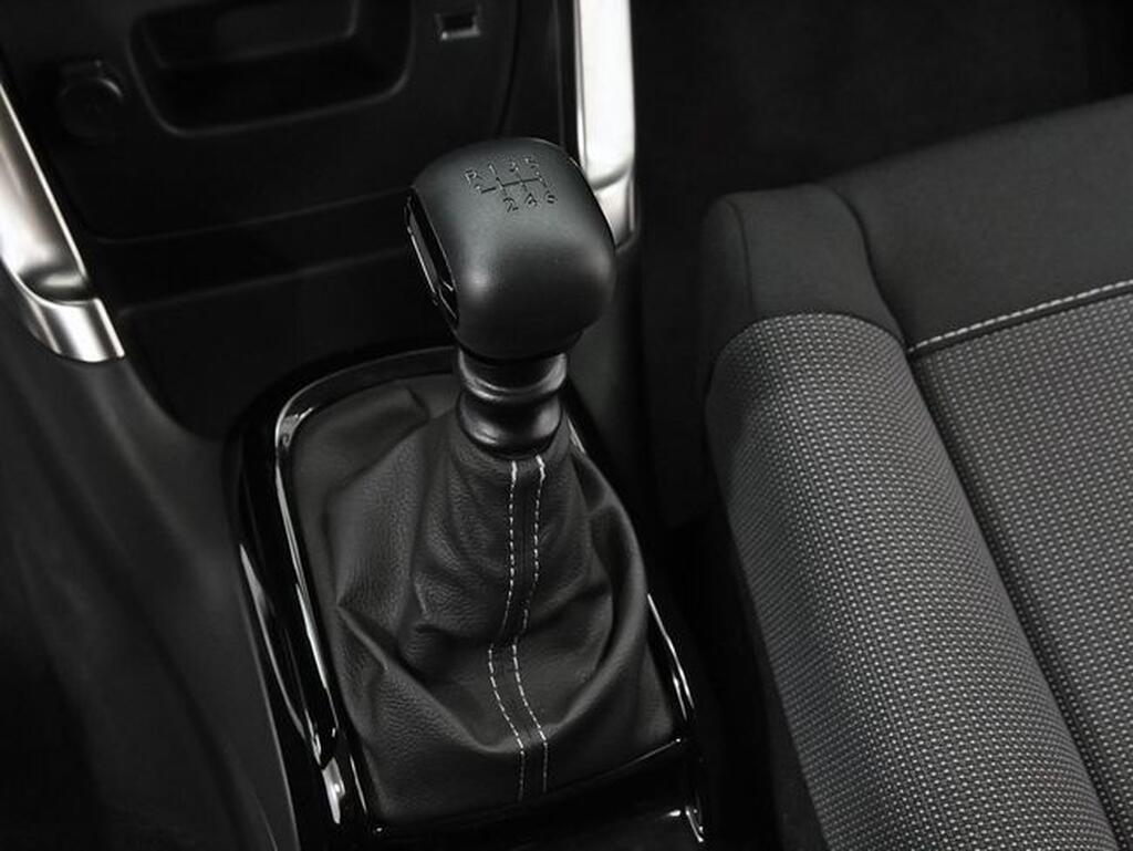 Citroën C3 Aircross C3 AIRCROSS 1.2 PURETECH 110 SHINE PACK 5P Segunda mano