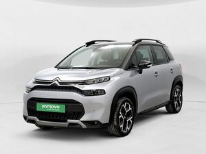 Citroën C3 Aircross C3 AIRCROSS 1.2 PURETECH 110 SHINE PACK 5P 4