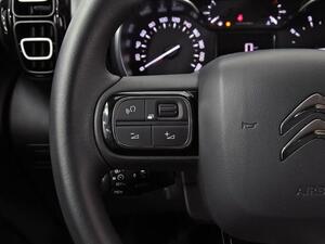 Citroën C3 Aircross C3 AIRCROSS 1.2 PURETECH 110 SHINE PACK 5P 18