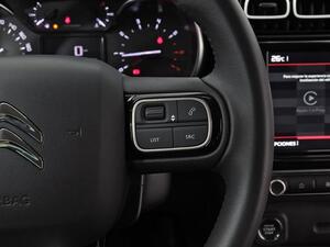 Citroën C3 Aircross C3 AIRCROSS 1.2 PURETECH 110 SHINE PACK 5P 19