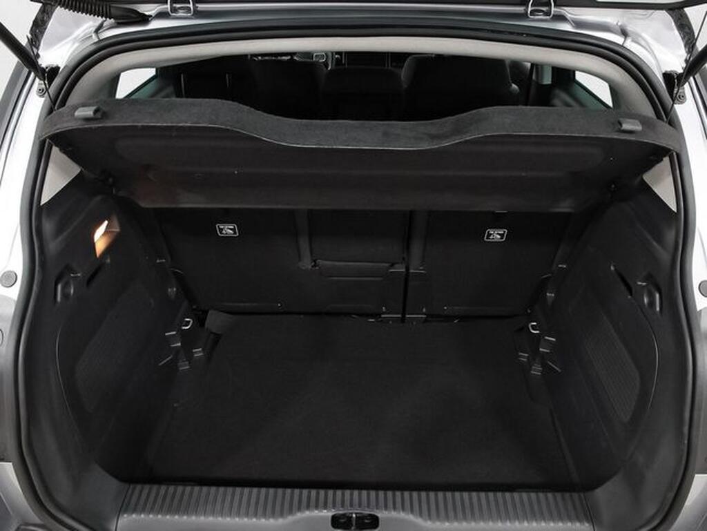 Citroën C3 Aircross C3 AIRCROSS 1.2 PURETECH 110 SHINE PACK 5P Segunda mano