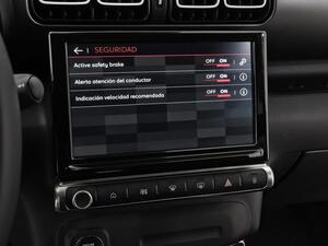 Citroën C3 Aircross C3 AIRCROSS 1.2 PURETECH 110 SHINE PACK 5P 25