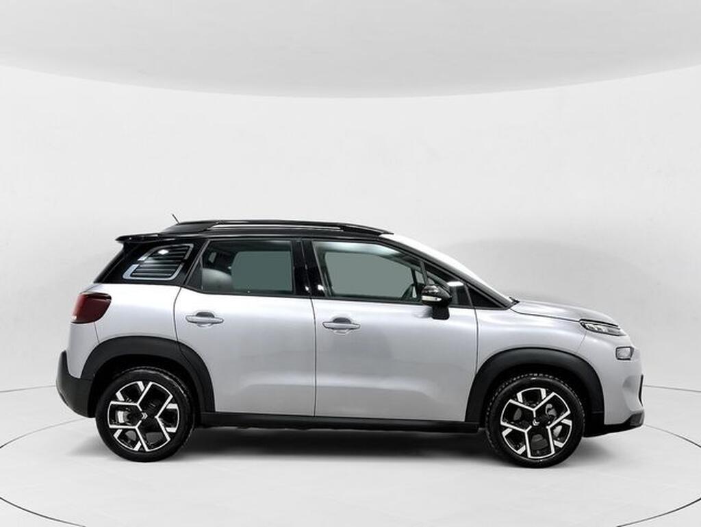 Citroën C3 Aircross C3 AIRCROSS 1.2 PURETECH 110 SHINE PACK 5P Segunda mano